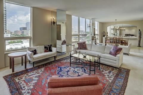 5100 San Felipe St #81-82